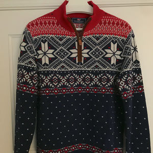 Vineyard Vines Men's Sweater S/M